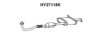 HYUNDAI 28610261 Catalytic Converter